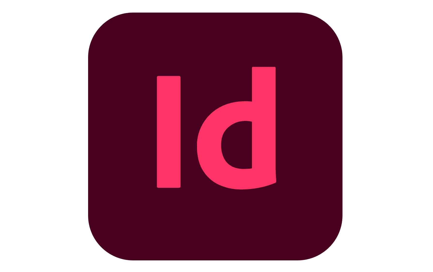 <h5>Adobe InDesign</h5>