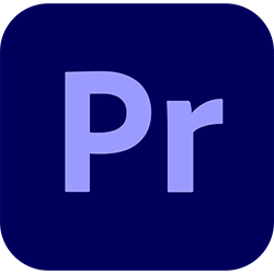 <h5>Adobe Premiere Pro</h5>