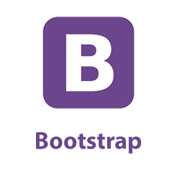 <h5>Bootstrap</h5>