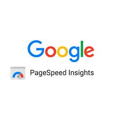 <h5>Page Speed Insight</h5>
