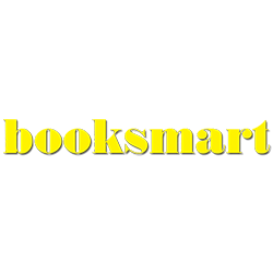 <h5>Booksmart</h5>