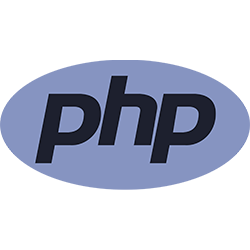<h5>Php</h5>