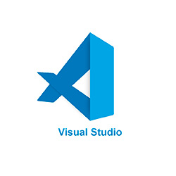 <h5>Visual Studio Code</h5>