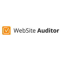 <h5>Website Auditor</h5>