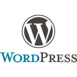 <h5>Wordpress</h5>